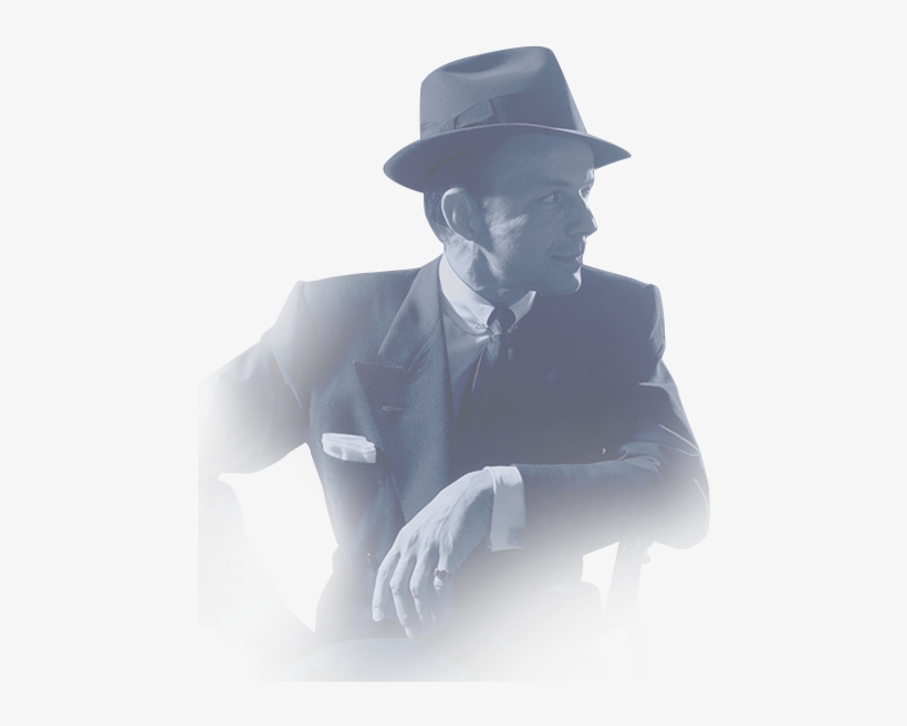 Jack Daniel's Unveils Toastmakers - Frank Sinatra Png, transparent png download