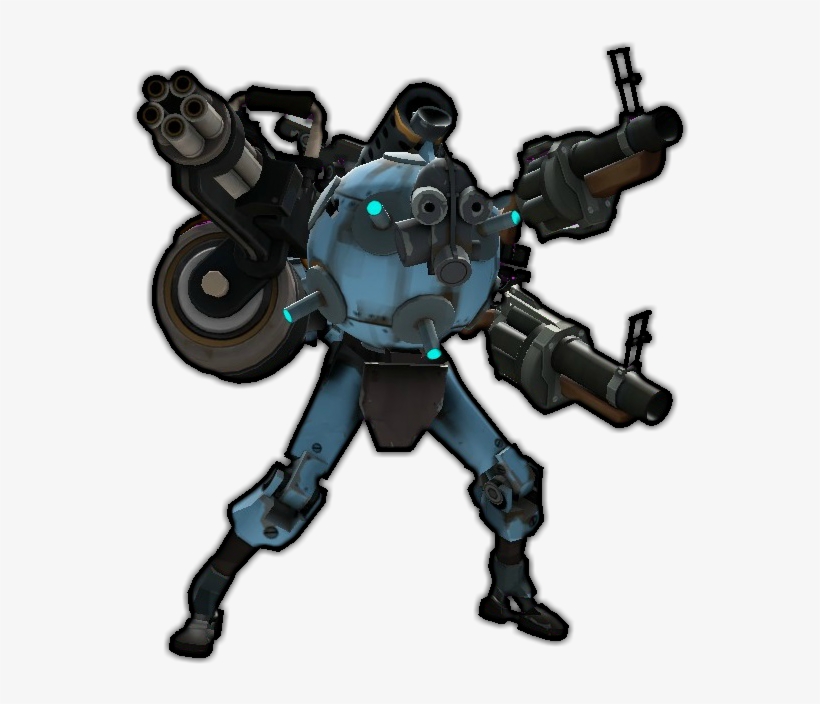 Iron Cog Lickalotapus Is A Giant Iron Cog Created By - Brooding Highschool Parkour Ninja Scout, transparent png download