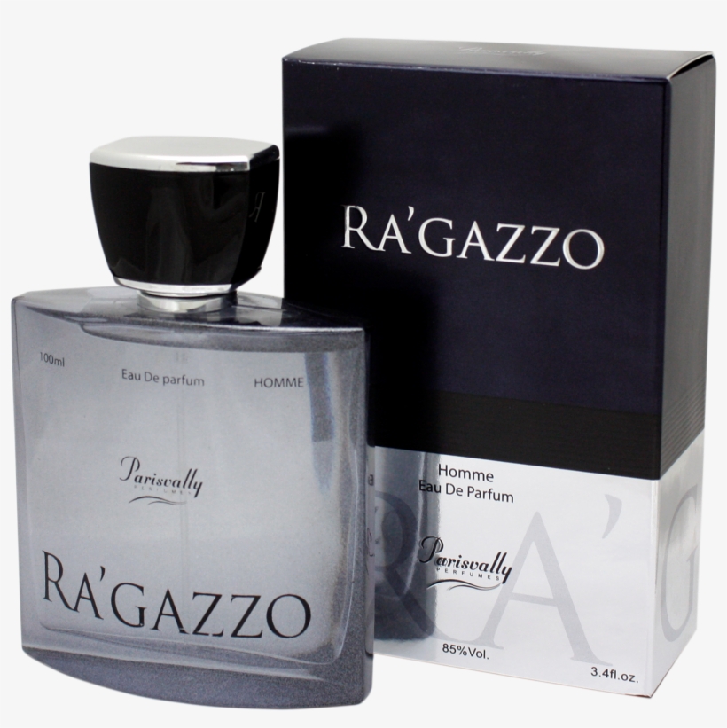 Picture Of Ra'gazzo-100ml, transparent png download