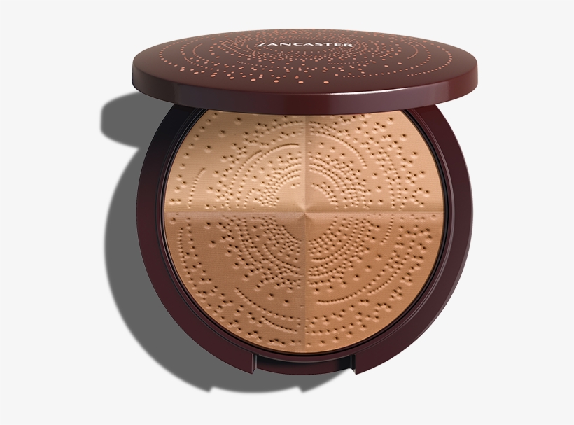 365 Sun Powder Spf10 - Lancaster Sun Kissed Glow, transparent png download