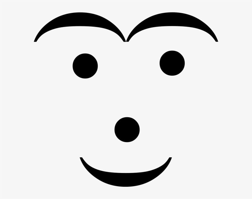 Text Smiley Happy Clip Art - Smiley, transparent png download