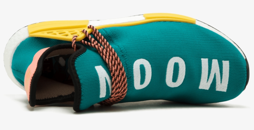 Adidas Mens Pw Human Race Nmd Tr, transparent png download