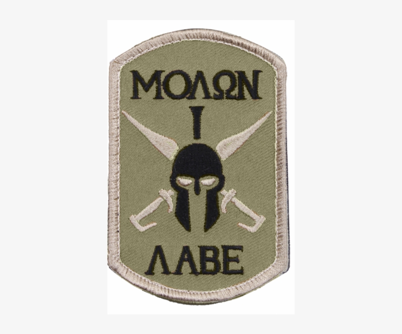 Molon Labe, transparent png download