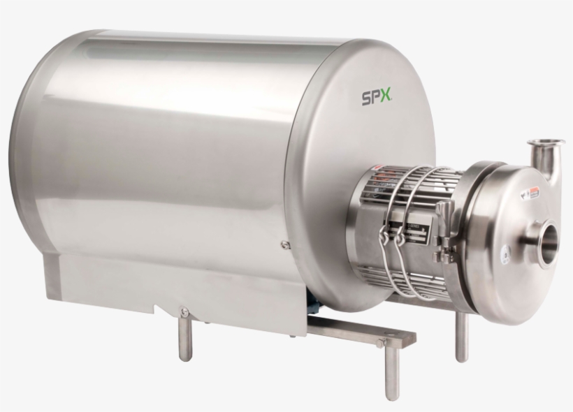 Bomba-spx - C Series Spx, transparent png download