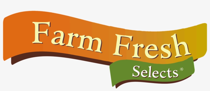 Plants Selected For Your Success - Farm Fresh, transparent png download