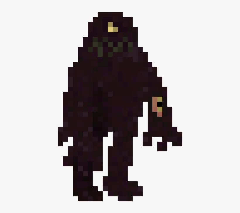 Occult Villager - Penguin, transparent png download