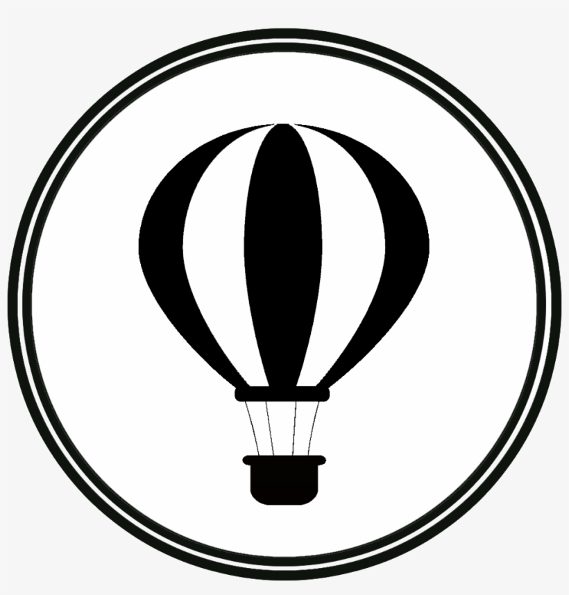 Hot Air Balloon, transparent png download