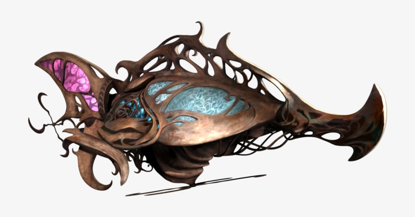 Backwards Forwards - Magic Airship, transparent png download