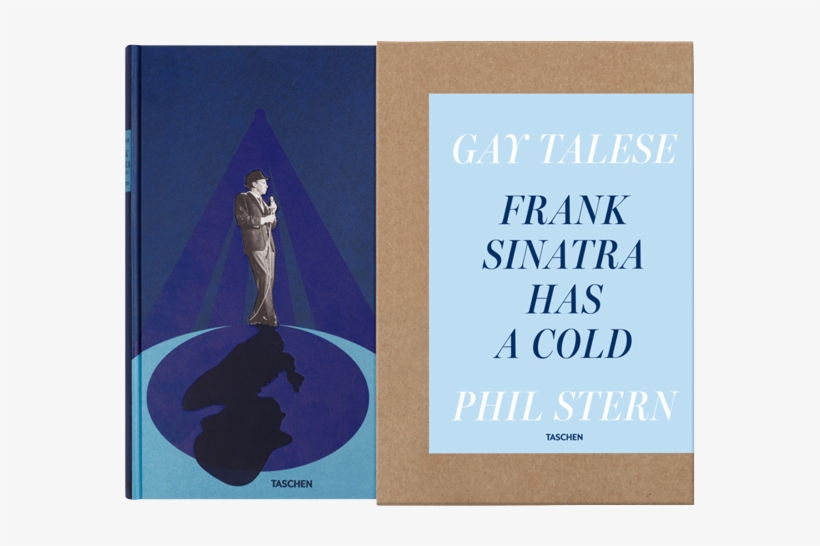 Frank Sinatra Has A Cold - Sketch Pad, transparent png download