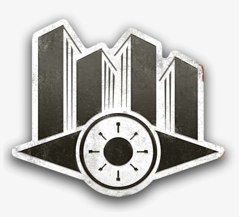 When Shadows Fall Was An Exciting New Form Of Interactive - Circle, transparent png download