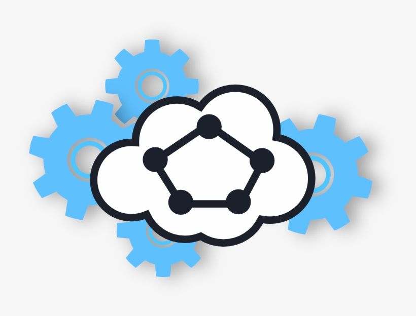 Runs Real Applications Like Tor And Bitcoin Over A - Shadow Network Simulator, transparent png download