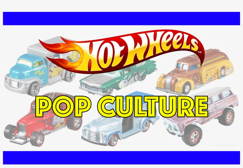 Hot Wheels - Hot Wheels Star Wars Logo Png, transparent png download