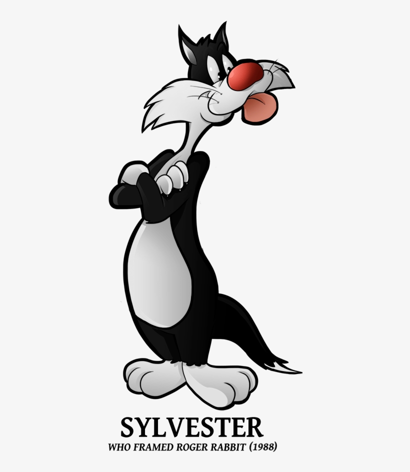 Sylvester By Deviantart, transparent png download