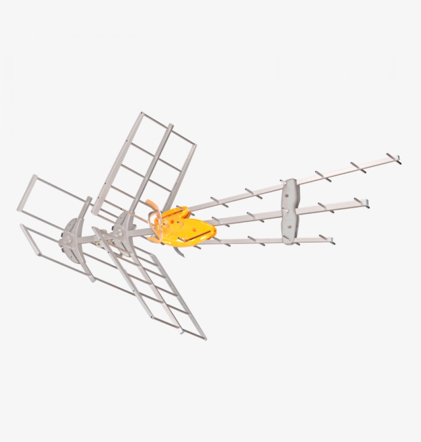 Image - Televes Antenni, transparent png download