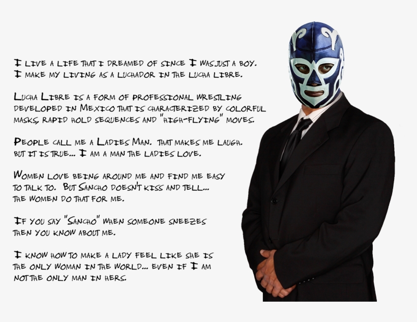 About Me - Combat Sport, transparent png download