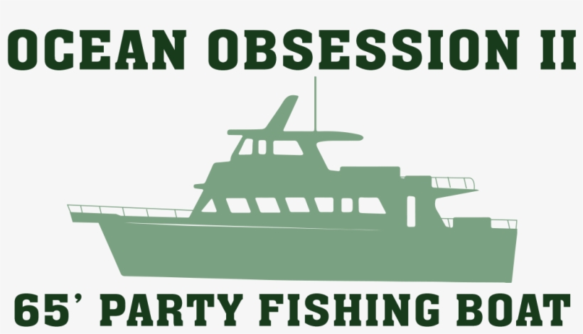Obsession Icon - Boat, transparent png download