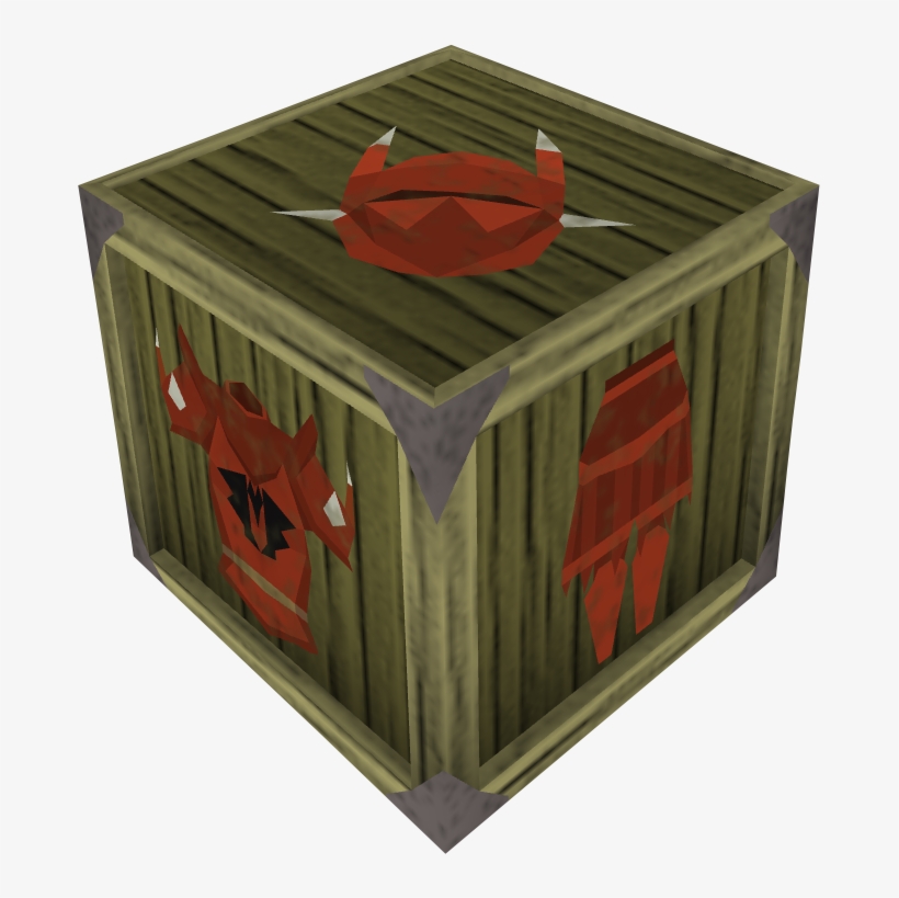 Dragon Chain Armour Set Sk Detail V=1469810296 - Rune Armour Set Sk, transparent png download