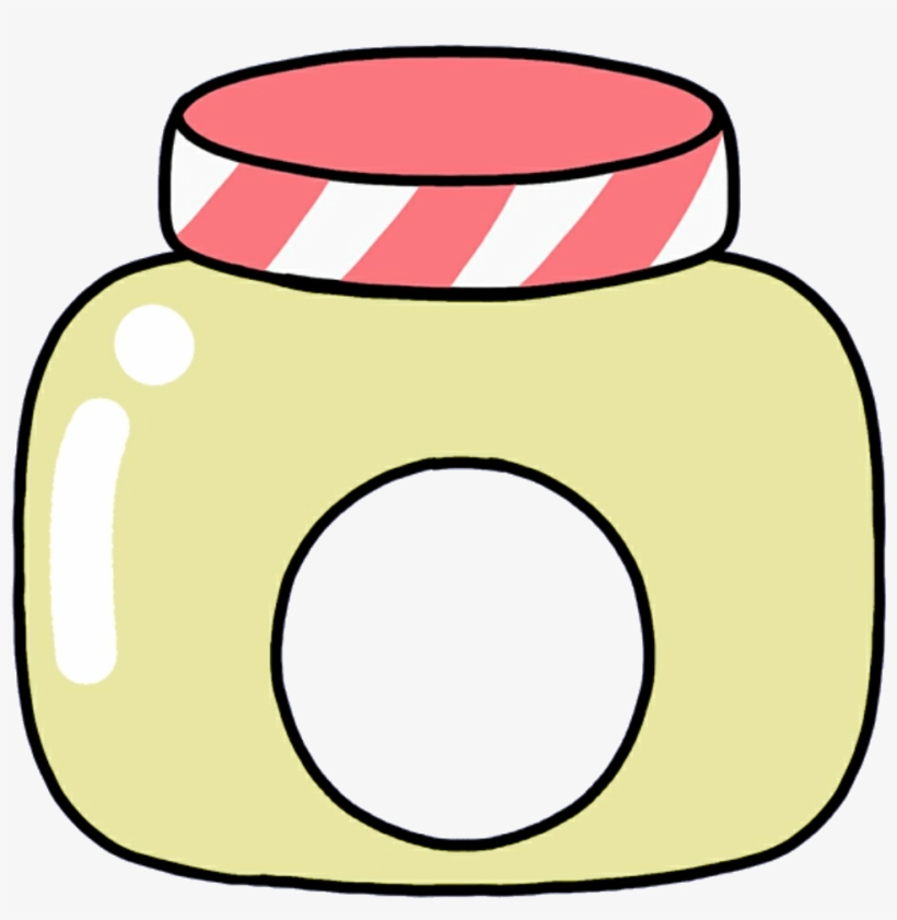 Light Bulb Clipart Kawaii, transparent png download