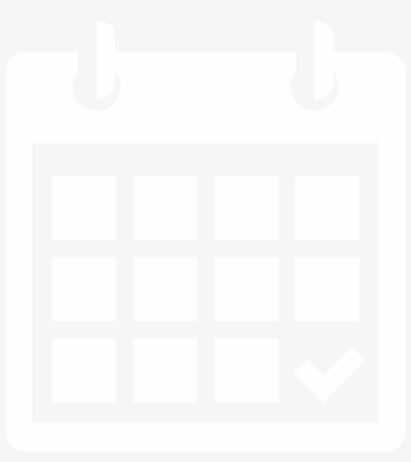 Calendar Icon Vector 4650086 - Icon, transparent png download
