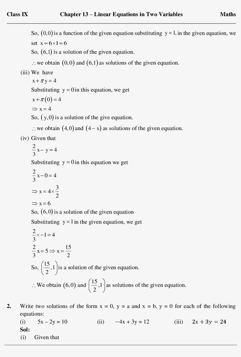 Rd Sharma Maths Solutions For Class-ix - New Mexico Lease Agreement Free, transparent png download