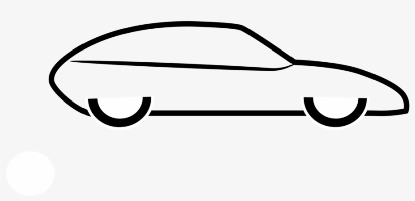 All Photo Png Clipart - Car Icon Png No Background, transparent png download