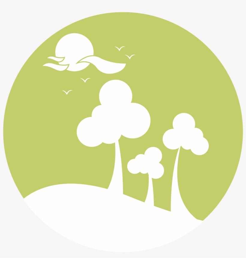 Globe, Sun And Wi-fi Signals Are Not Yet Available - Illustration, transparent png download