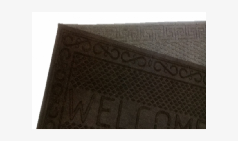 Doormat Industrial Carpet Soft Texture - Mat, transparent png download