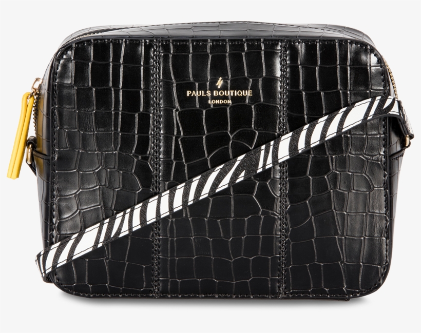 Cross Body Bag - Shoulder Bag, transparent png download