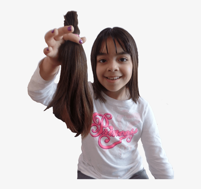 Donacion De Cabello Kotapelo - Donacion De Cabello Png, transparent png download