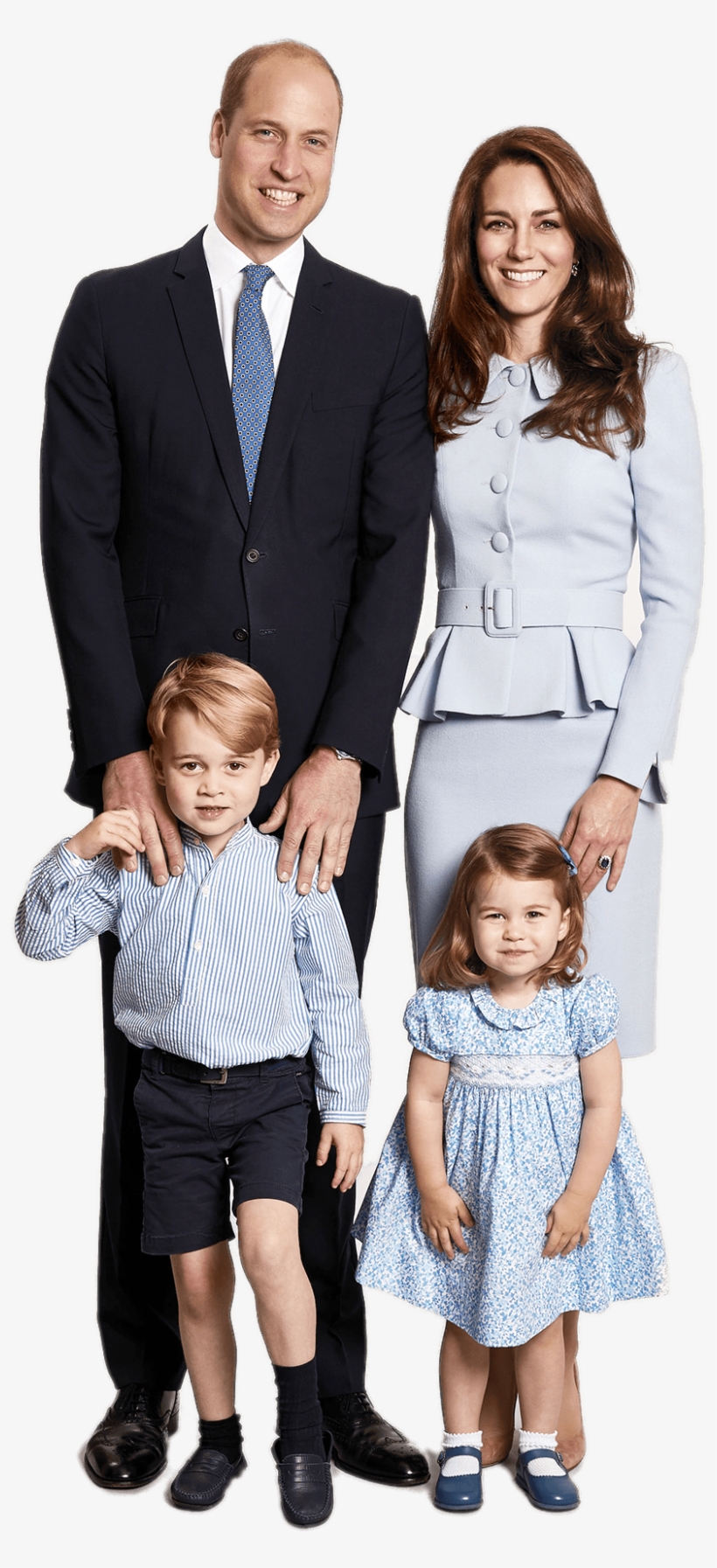 Download - Kate Middleton Prince Louis, transparent png download