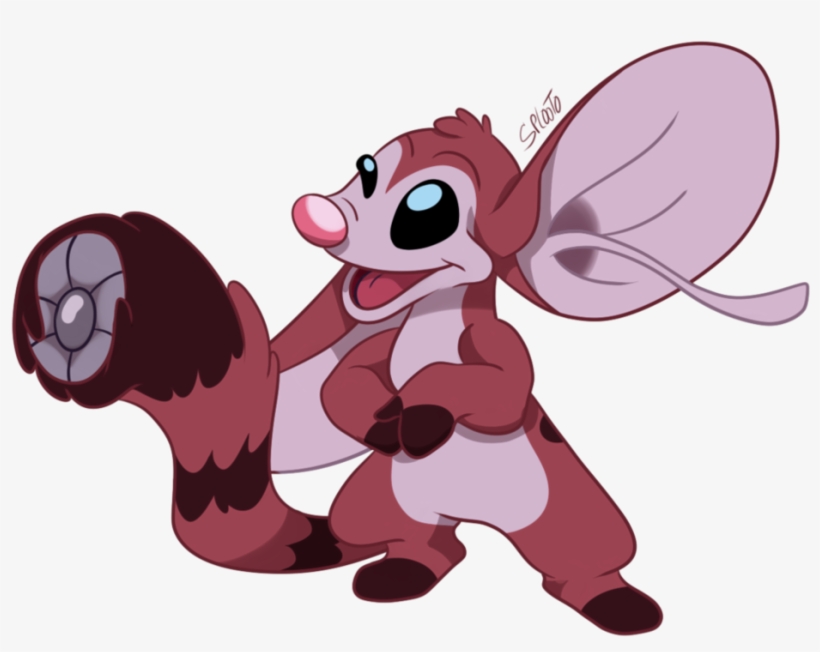 Shush Don't Be Loud Her Ears - Cartoon, transparent png download