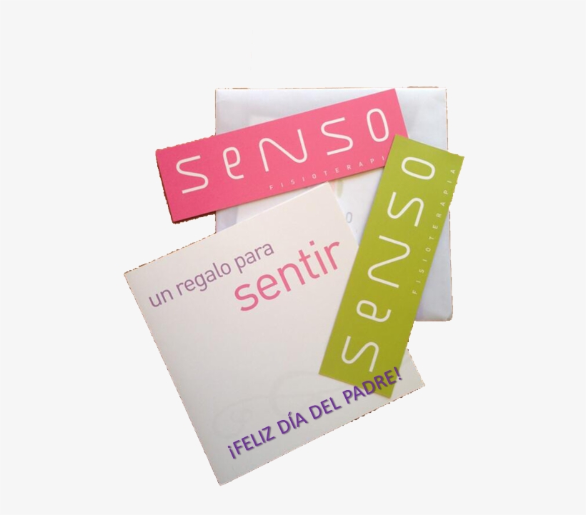 Tarjetas Regalo Padre - Paper, transparent png download