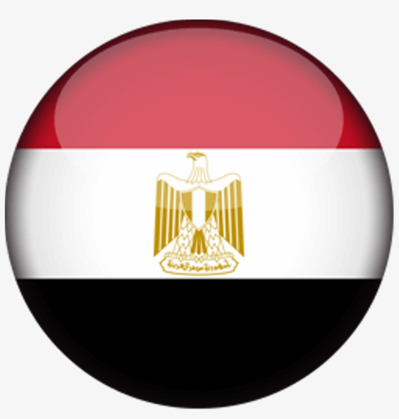 Egypt Flag, transparent png download