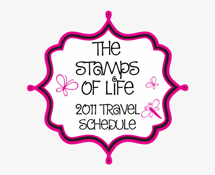 Here's A Run Down Of The List - Sizzix, transparent png download