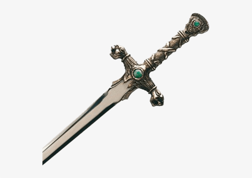 Price Match Policy - Sword, transparent png download