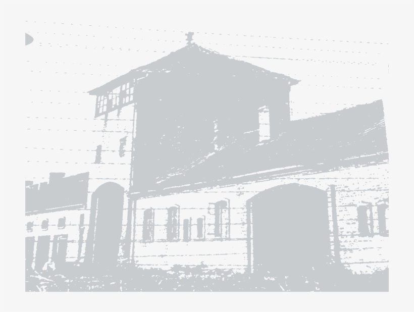 The Nazis Declare A Boycott Of All Jewish Businesses - House, transparent png download