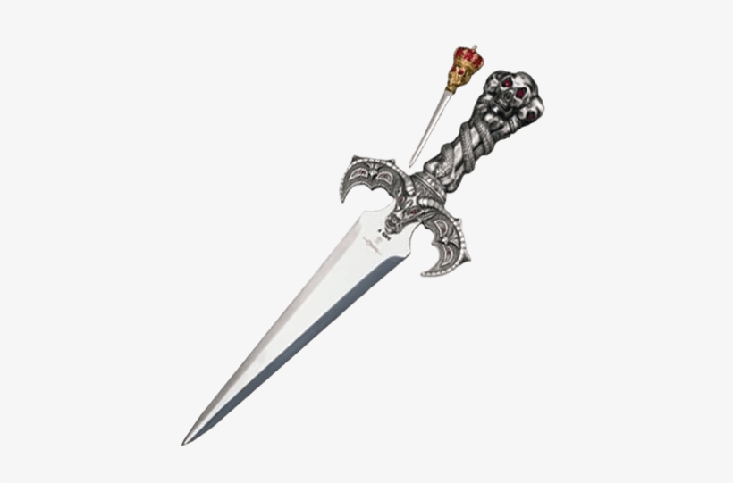 Conan The Barbarian Cimmerian Demon Skull Dagger By - Dagger, transparent png download