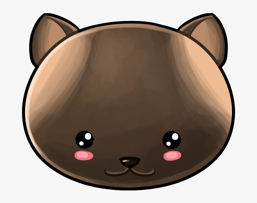 Siamese Cat - Cartoon, transparent png download