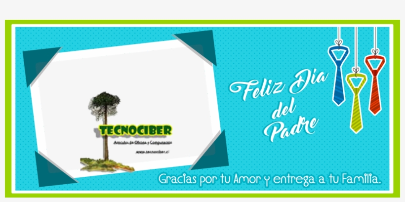 Plantillas Dia Del Padre / Dia Del Padre 4 - Palm Tree, transparent png download