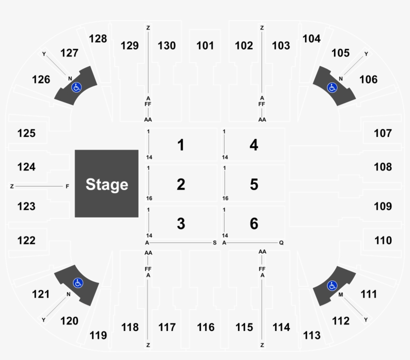 Full Map - Diagram, transparent png download