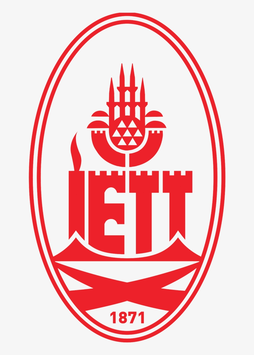 Iru Bus Excellence Award - Iett Istanbul 1871, transparent png download