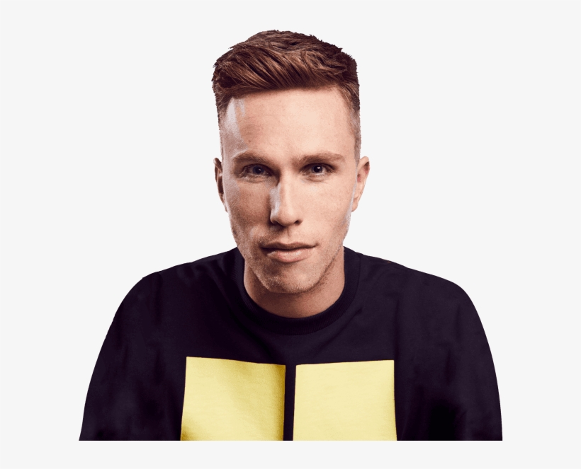Venue Background Nicky Romero At Hakkasan Nightclub - Ultimate Nicky Romero - Japan Edition -, transparent png download