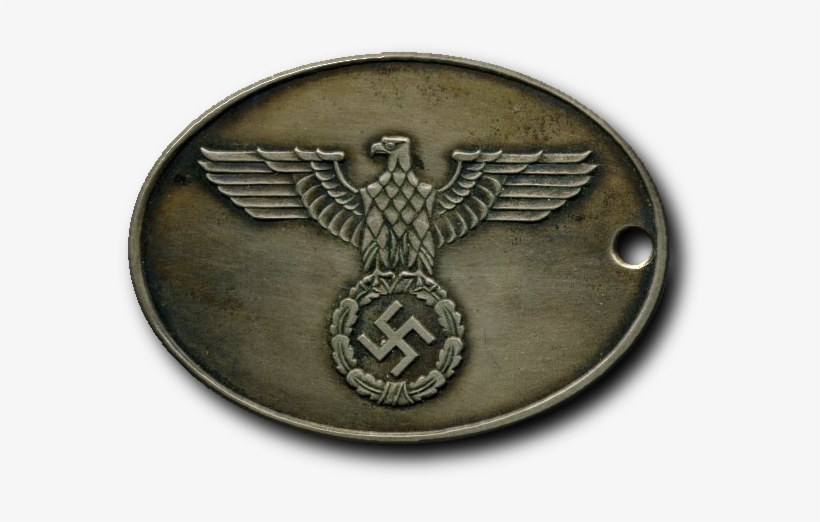 On 22 April 1934, Himmler Named Heydrich The Head Of - German Gestapo, transparent png download