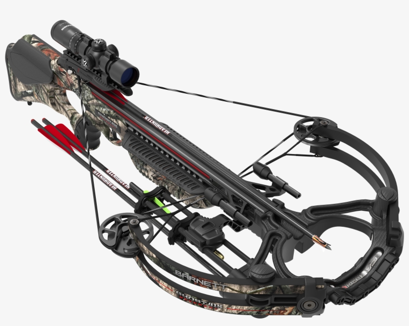 **barnett Ghost 415 Revenant ** - Barnett Ghost 415, transparent png download