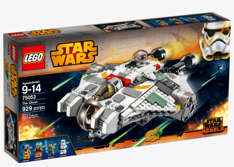 Ghost Lego Set, transparent png download