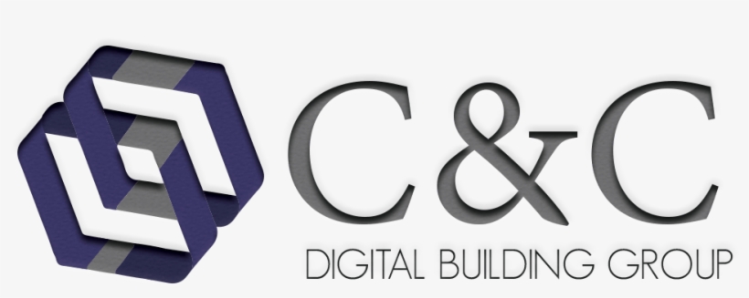 Digital Building Logo, transparent png download