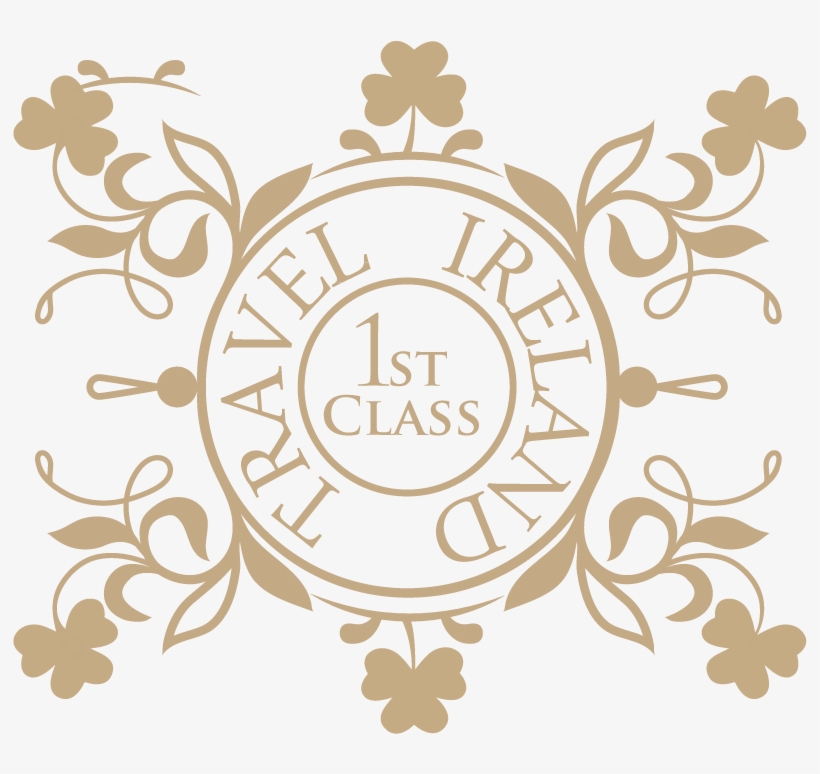 Your Guarantee Of The Ultimate Irish Travel Experience - Logo, transparent png download