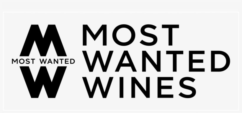 Visit Most Wanted Wines - Most Wanted Wines Logo, transparent png download