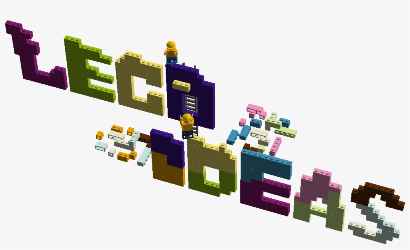 Build Your Ideas - Graphic Design, transparent png download