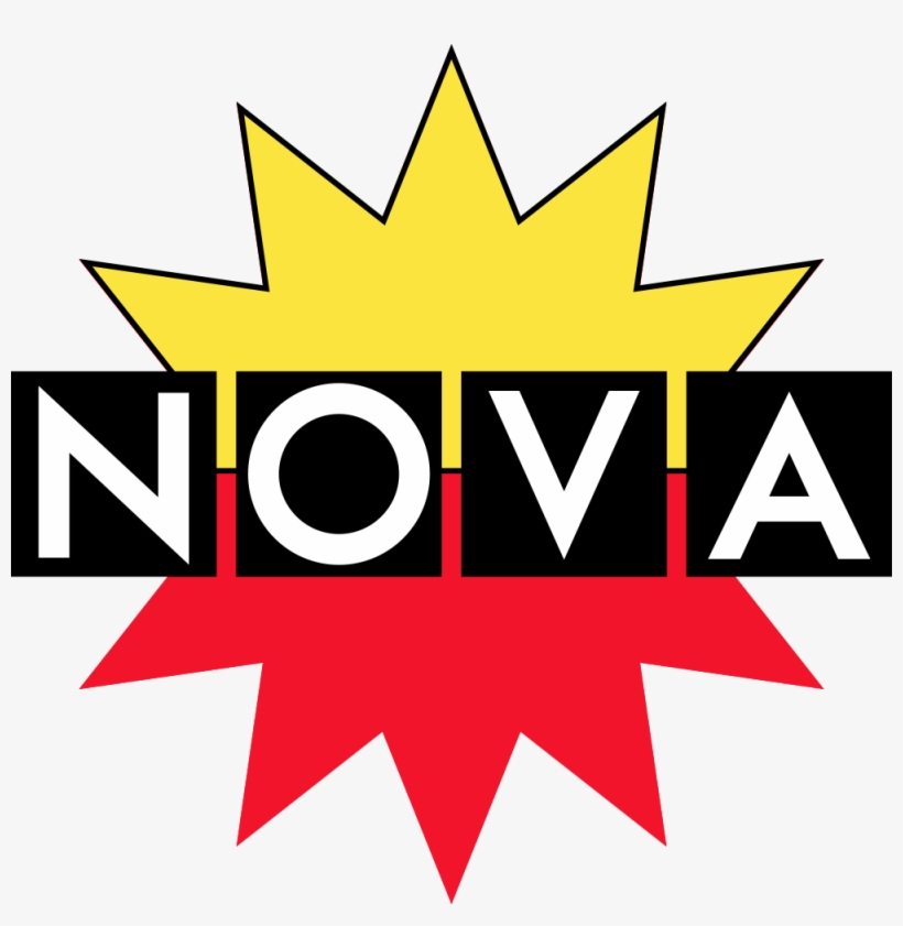 Nova Worldwide - Emblem, transparent png download